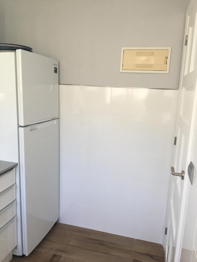 Apartamento 90 Toscamar Шабія Екстер'єр фото