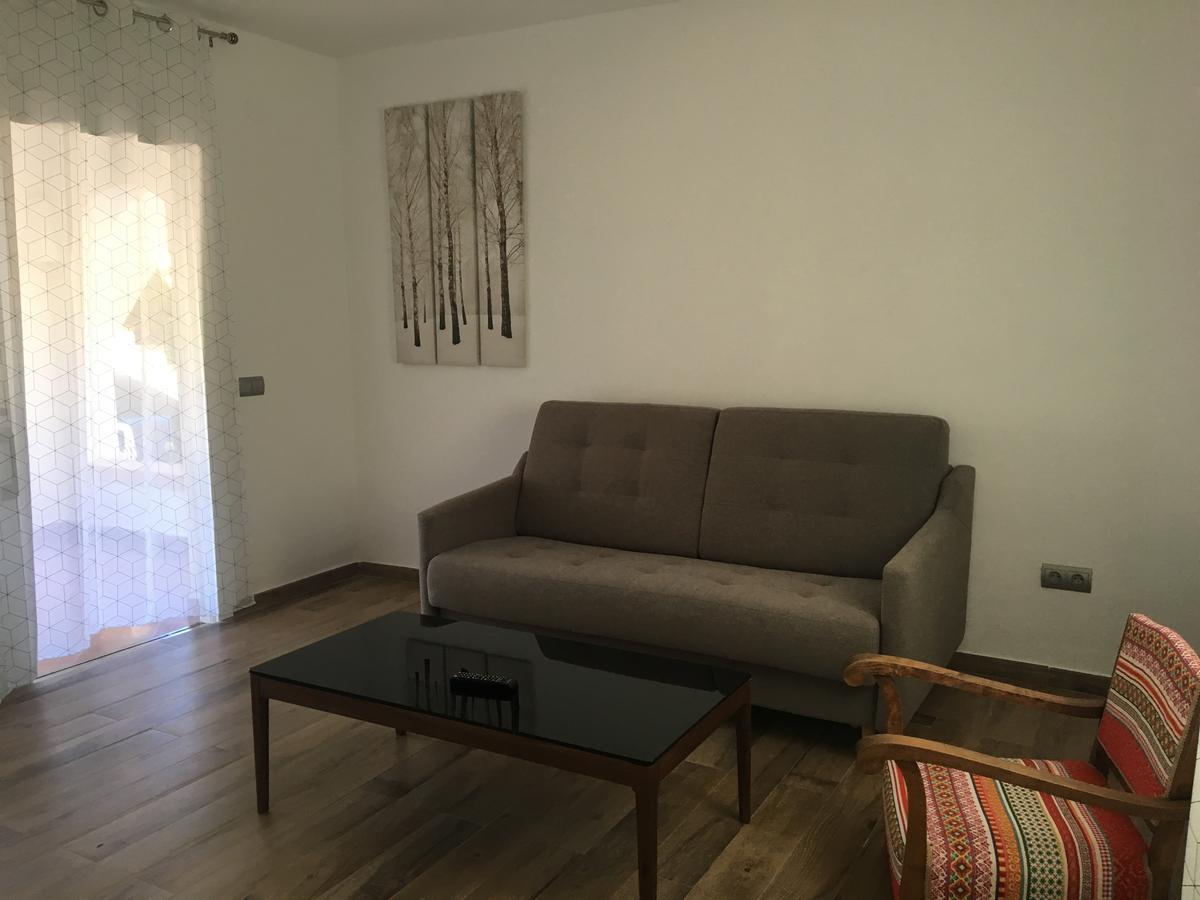Apartamento 90 Toscamar Шабія Екстер'єр фото