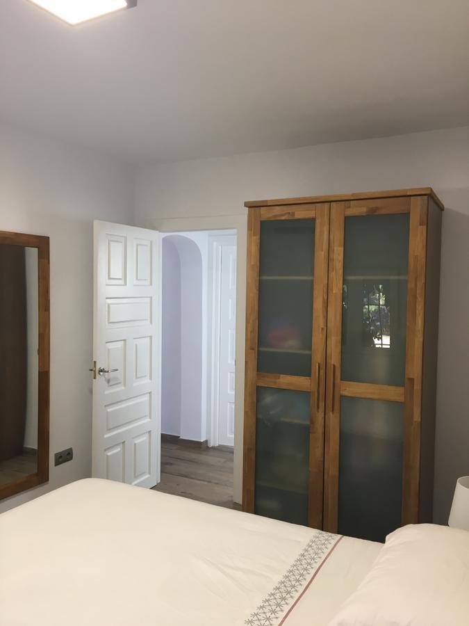Apartamento 90 Toscamar Шабія Екстер'єр фото