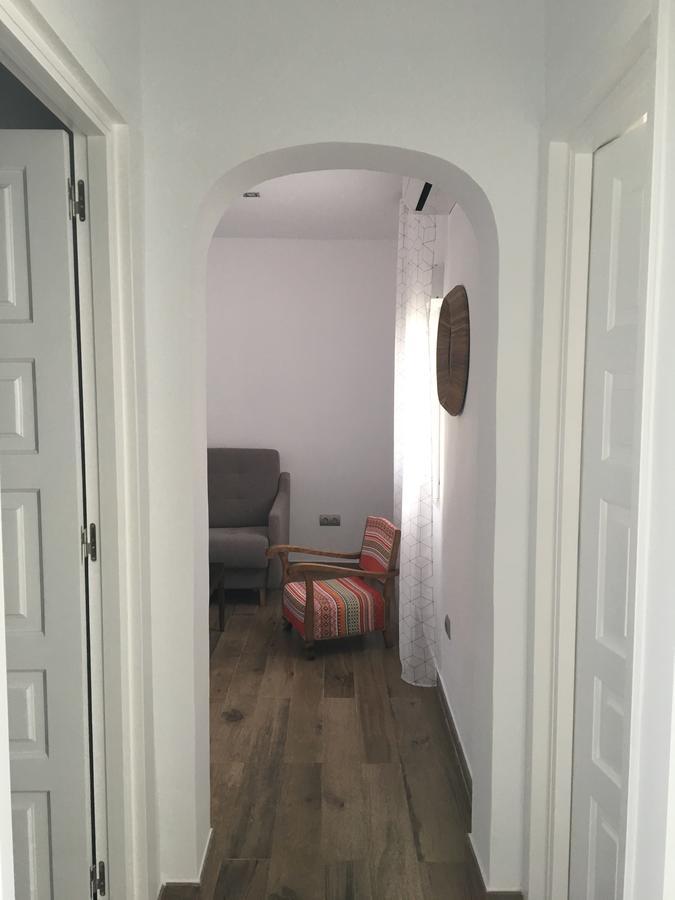 Apartamento 90 Toscamar Шабія Екстер'єр фото