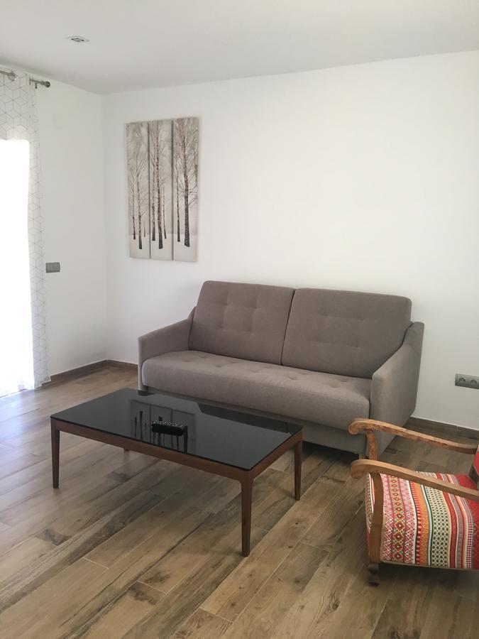 Apartamento 90 Toscamar Шабія Екстер'єр фото