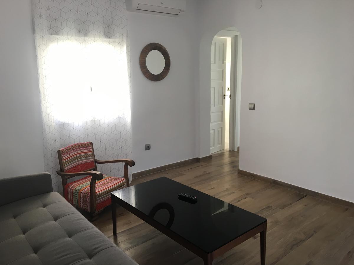 Apartamento 90 Toscamar Шабія Екстер'єр фото