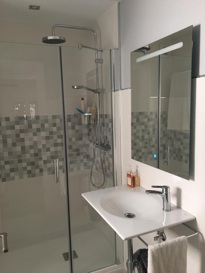 Apartamento 90 Toscamar Шабія Екстер'єр фото