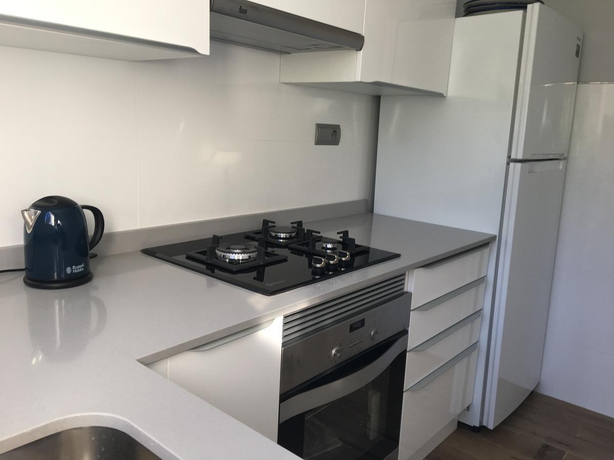 Apartamento 90 Toscamar Шабія Екстер'єр фото