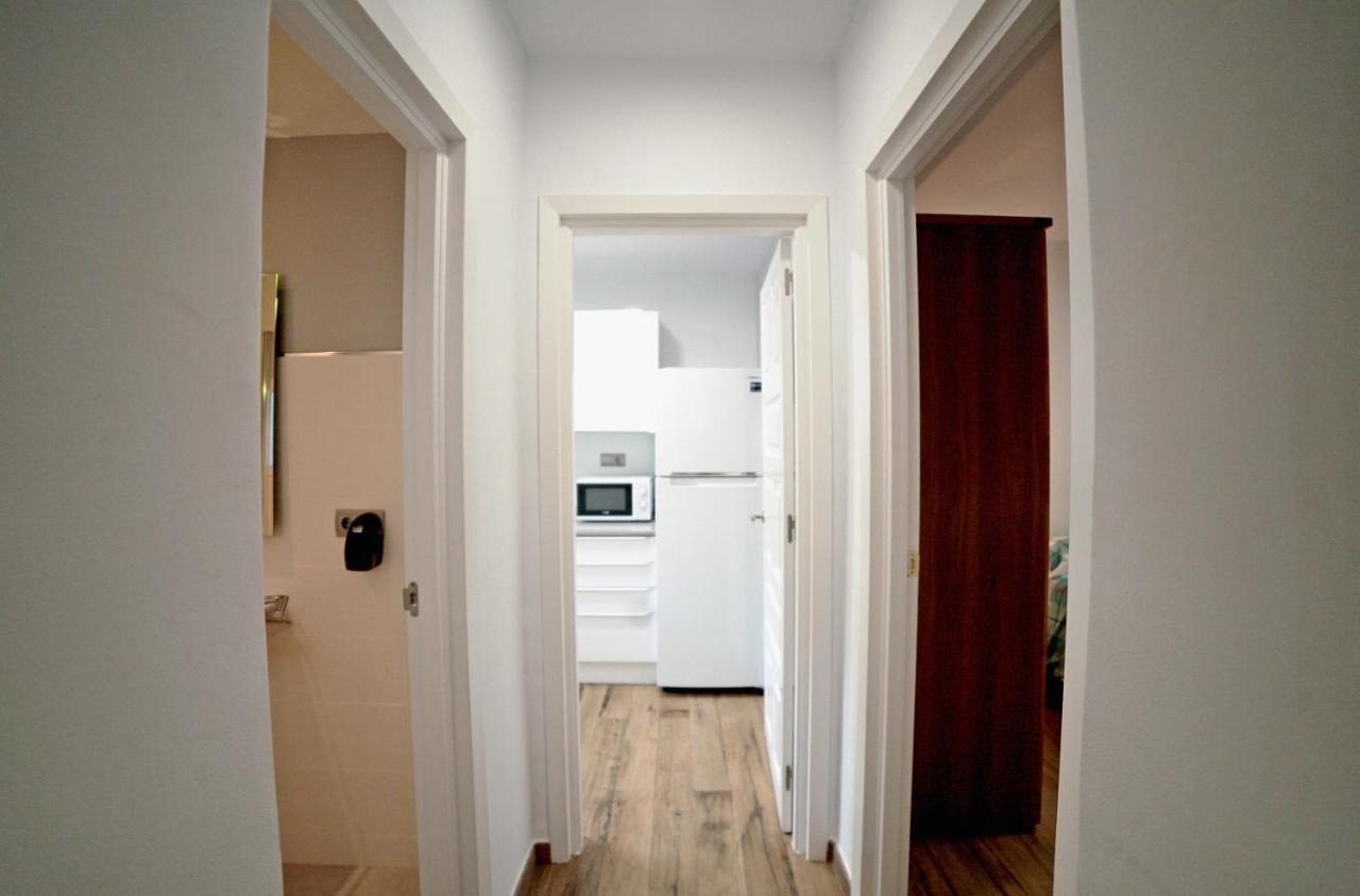 Apartamento 90 Toscamar Шабія Екстер'єр фото